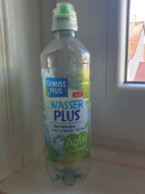 Wasser Plus