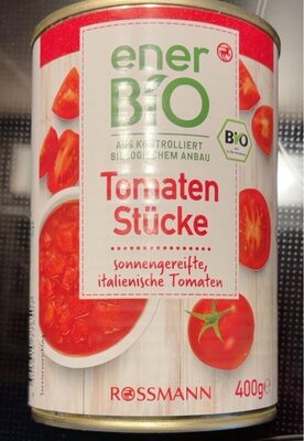 Tomaten stücke