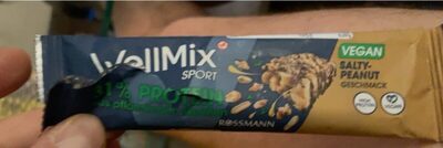Wellmix sport