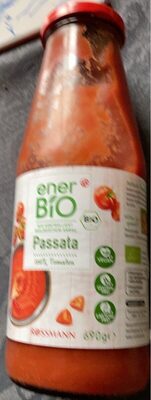 Bio passata