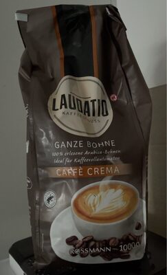 Laudatio Kaffeegenuss