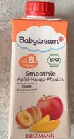 Babydream Smoothie
