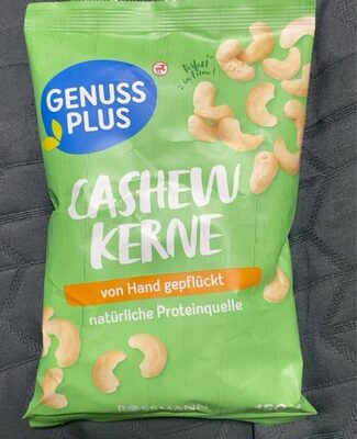 Cashew Kerne
