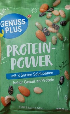 Protein-Power