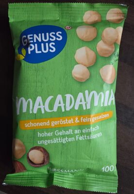 Macadamia