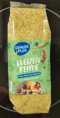 Weizenkeime