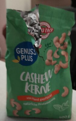Cashew Kerne Maxi Pack