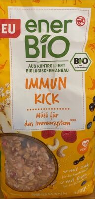 ImmunKick
