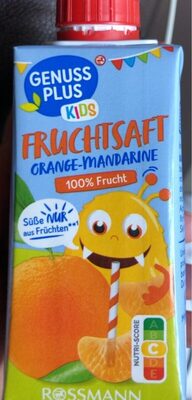 Fruchtsaft