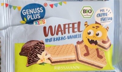 Waffel kids