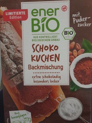 Schoko Kuchen
