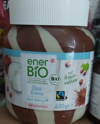 Duo Creme