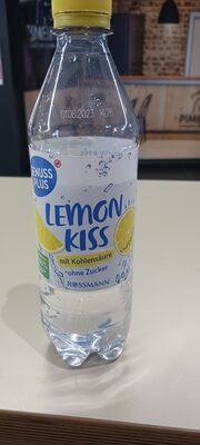 Lemon Kiss