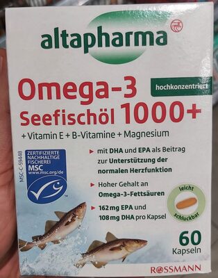 Omega 3