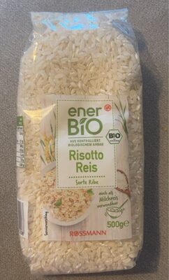 Risotto Reis