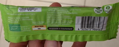 Superfoodriegel Energy Bar