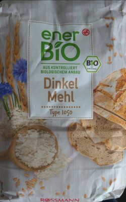 Dinkel Mehl