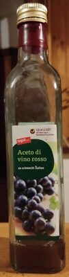 Aceto di vino rosso