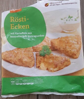 Rösti-Ecken