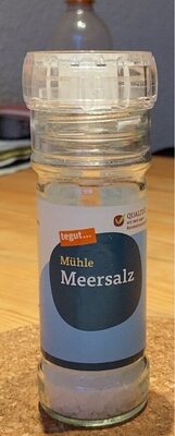 Meersalz