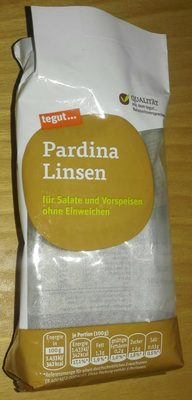 Paradina Linsen