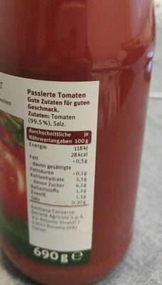 Passata