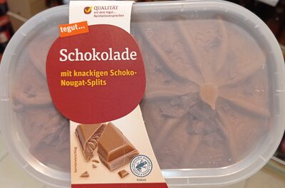 Schokolade