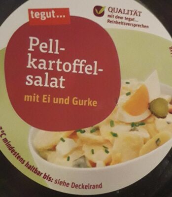 Pellkartoffelsalat