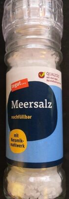 Meersalz