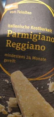 Parmigianino Reggiano