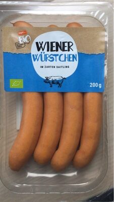 Wiener würstchen