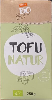Tofu Natur
