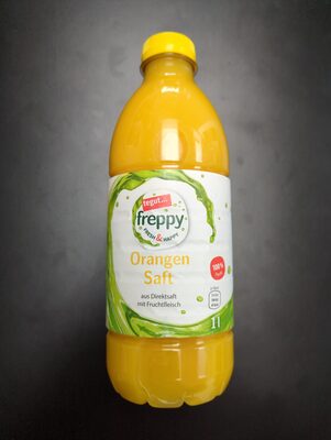 Orangensaft