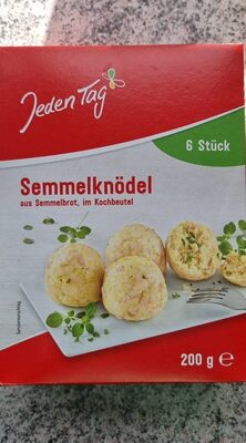 Semmelknödel