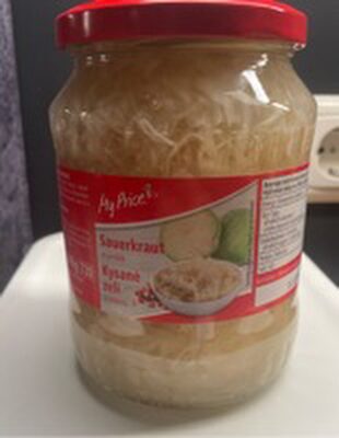 Sauerkraut