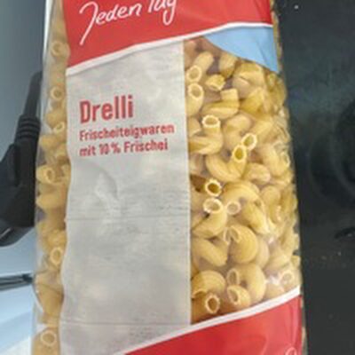 drelli Nudeln