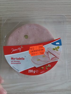Mortadella