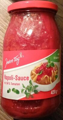 Sugo Napoli