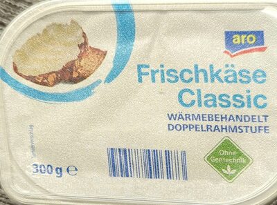 Frischkäse Classic