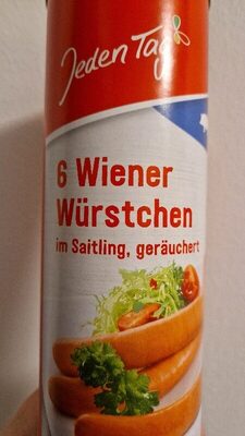 Wiener Würstchen