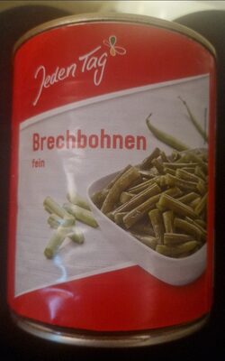 Brechbohnen