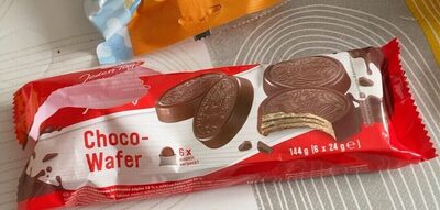 Choco-Wafer