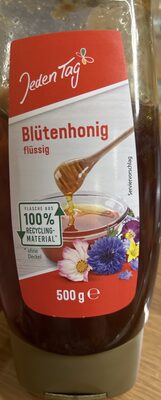 Blütenhonig