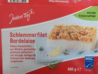 Schlemmerfilet Bordelaise