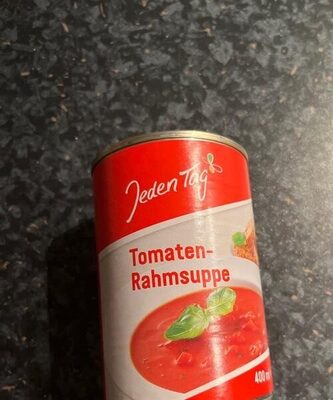 Tomatensuppe