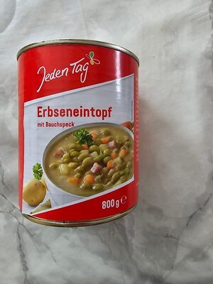 Erbsen-eintopf