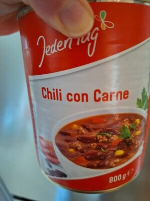 Chili con carne