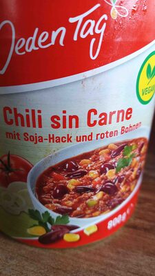 Chilli Sin Carde