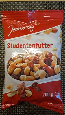 Studentenfutter