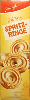 Spritzringe